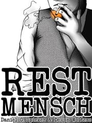 Cover von Restmensch