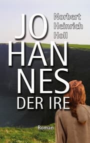 Cover von Johannes der Ire