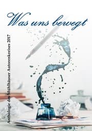 Cover von Was uns bewegt