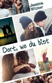 Cover von Dort, wo du bist