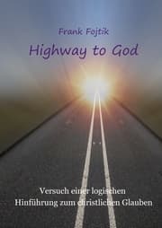 Cover von Highway to God