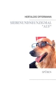 Cover von Siebenundneunzigmal 'auf'