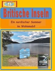 Cover von Britische Inseln