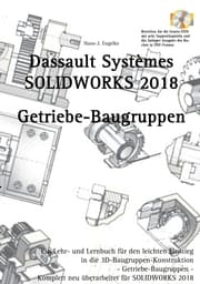 Cover von Solidworks 2018