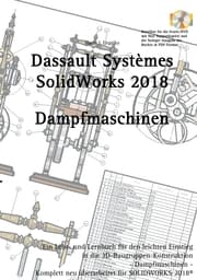 Cover von Solidworks 2018