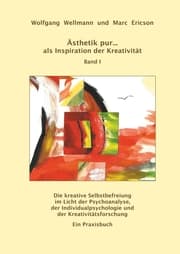 Cover von Ästhetik pur ... als Inspiration der Kreativität Band I