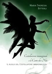 Cover von Costellazioni immaginali e le Carte dei Nat