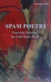 Cover von Spam-Poetry