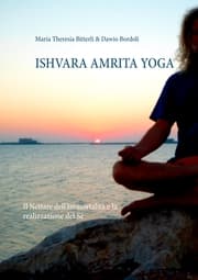 Cover von Ishvara Amrita Yoga