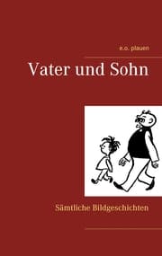 Cover von Vater und Sohn