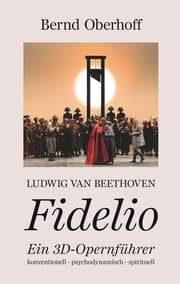 Cover von Ludwig van Beethoven - Fidelio