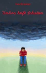 Cover von Umbra heißt Schatten