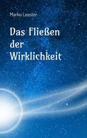 Cover von Das Fließen der Wirklichkeit