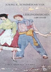 Cover von Lieblingsmärchen