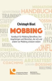 Cover von Mobbing