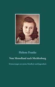 Cover von Vom Memelland nach Mecklenburg