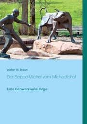 Cover von Der Seppe-Michel vom Michaelishof