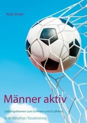 Cover von Männer aktiv