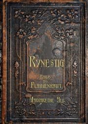 Cover von Rynestig