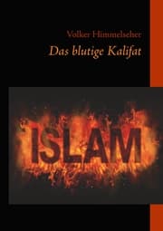 Cover von Das blutige Kalifat