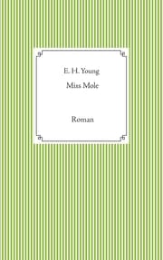 Cover von Miss Mole