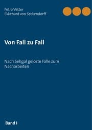 Cover von Von Fall zu Fall