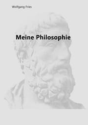 Cover von Meine Philosophie