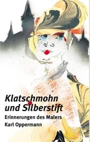 Cover von Klatschmohn und Silberstift II