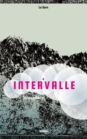Cover von Intervalle (Woanders)