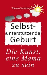 Cover von Selbstunterstützende Geburt
