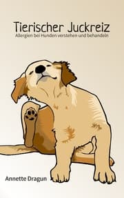 Cover von Tierischer Juckreiz