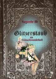 Cover von Glitzerstaub