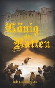 Cover von König der Ratten