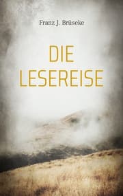 Cover von Die Lesereise