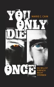 Cover von You Only Die Once