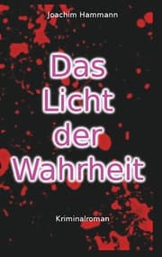 Cover von Das Licht der Wahrheit