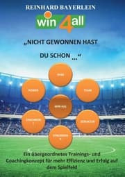 Cover von 'Nicht gewonnen hast du schon...'