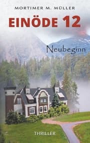 Cover von Einöde 12