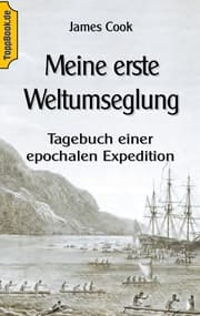 Cover von Meine erste Weltumseglung