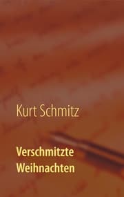 Cover von Verschmitzte Weihnachten