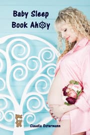 Cover von Baby Sleep Book Ahoy