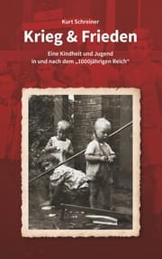 Cover von Krieg & Frieden