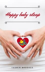 Cover von Happy baby sleep