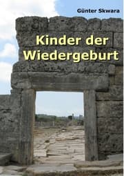 Cover von Kinder der Wiedergeburt