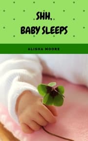 Cover von Shh, baby sleeps