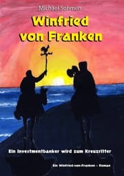 Cover von Winfried von Franken