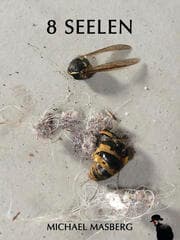 Cover von 8 Seelen