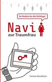 Cover von Navi zur Traumfrau