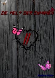 Cover von Die Welt der Dämonen 2
