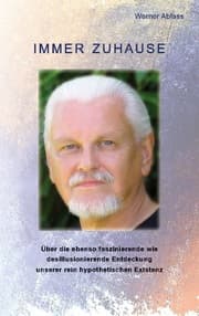 Cover von Immer zuhause